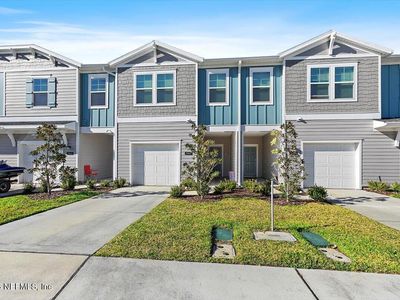 3967 WHIPPOORWILL HOLLER Lane, Jacksonville, FL, 32217