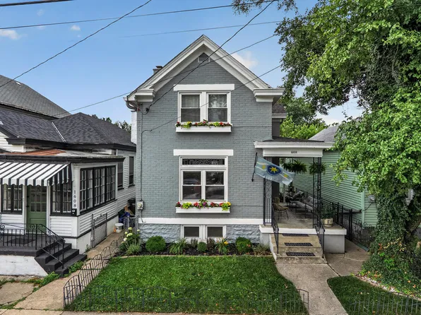 1610 Garrard St, Covington, KY 41014