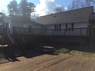299 Lake Rd, Inman, SC 29349