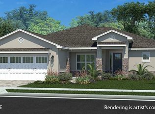 Longleaf Ridge - Livingston Plan, On Top of The World, Ocala, FL 34481