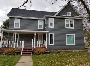 239 N 1st St, Princeton, WI 54968