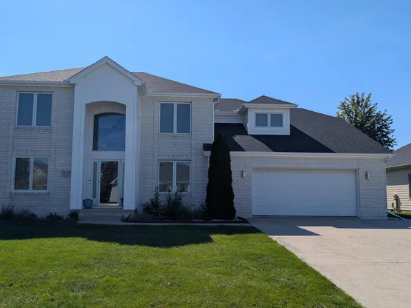7625 Timbers Blvd, Waterville, OH 43566