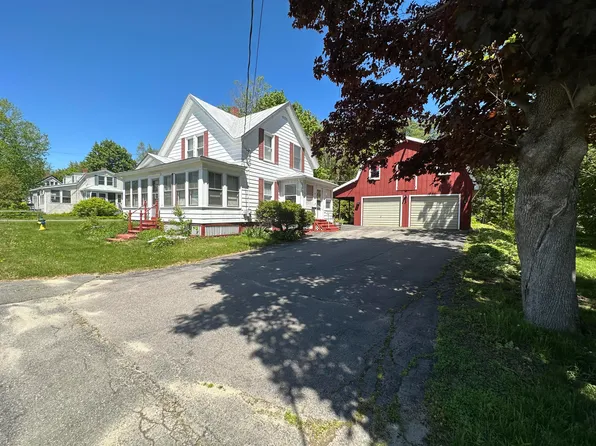 17 Yeaton Street, Waterville, ME 04901