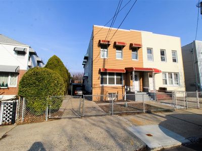 292 Hollywood Avenue, Bronx, NY, 10465