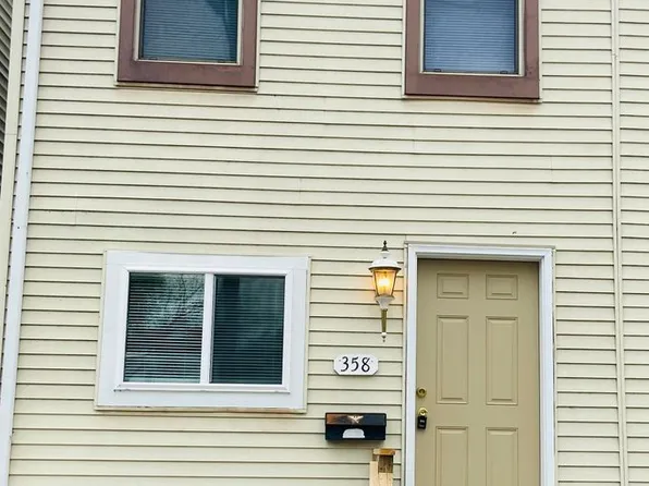 358 W Gas Ave, York, PA 17401