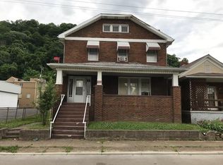 3925 Rhodes Ave, Portsmouth, OH 45662