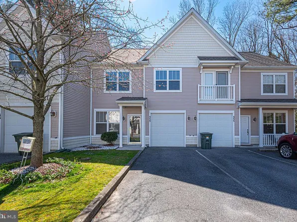 353 Schooner Ln #805, Berlin, MD 21811