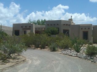 4422 Superstition Dr, Las Cruces, NM