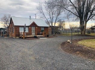 320 NW Greenwood Ave, Redmond, OR 97756