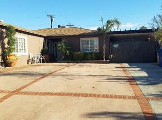 12906 Crowley St, Pacoima, CA 91331