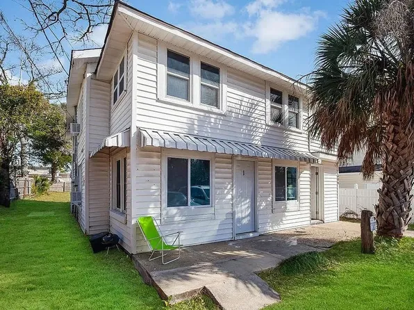 406 8th Ave S #4, Myrtle Beach, SC 29577