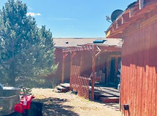 720 Ute Rd, Westcliffe, CO