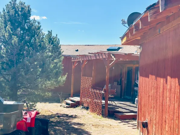 720 Ute Rd, Westcliffe, CO 81252