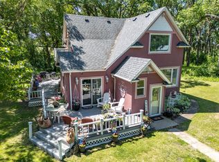 22736 370th St SE, McIntosh, MN 56556