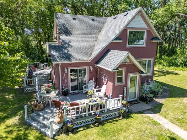 37245 Us Highway 59 SE, McIntosh, MN 56556