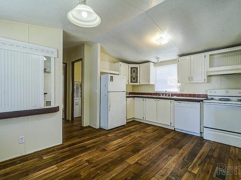 Oakwood MHC Nash - Rent to Own — Photo 29