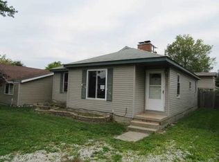 3151 Maplewood St, Monroe, MI 48162