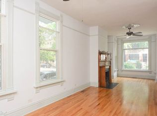 3224 N Racine Ave UNIT 6, Chicago, IL 60657