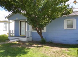 1715 W 17th Ln, Portales, NM 88130