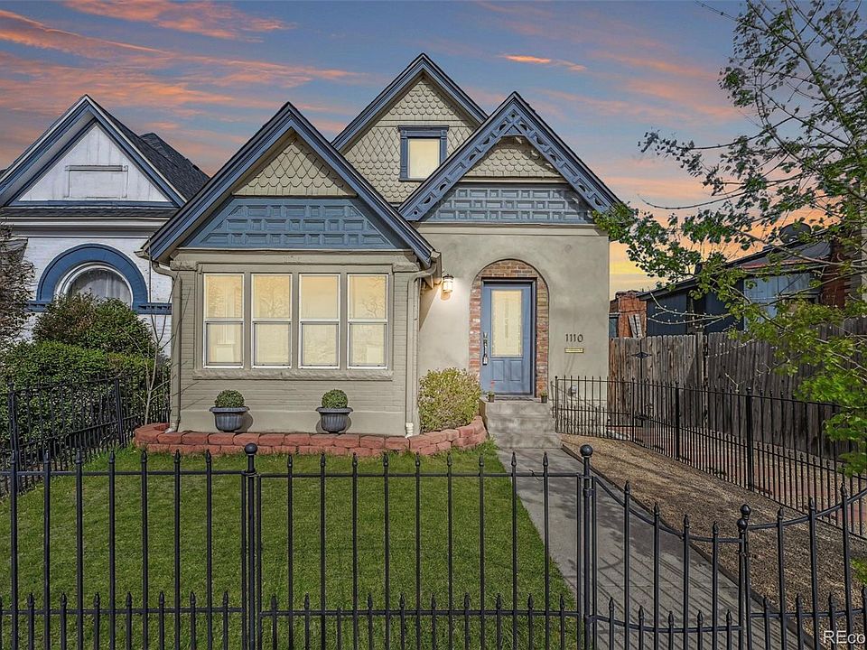 1st image of 1110 Mariposa Street