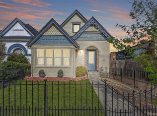 1110 Mariposa St, Denver, CO 80204