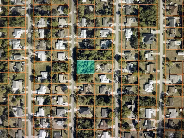 5716 PALM Drive, Fort Pierce, FL 34982