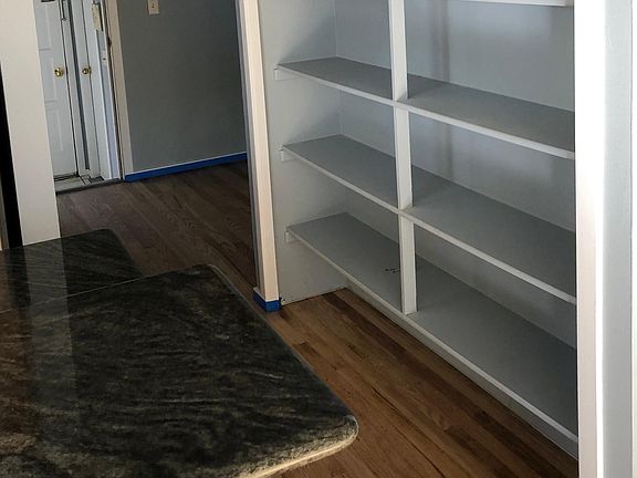 Pantry for all your kitchen essentials