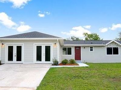2006 Sand Run Rd, Kissimmee, FL, 34744