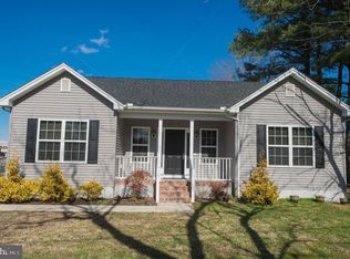 36374 Cemetery St, Willards, MD 21874