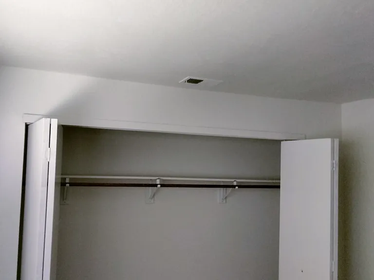 Main Bedroom Closet