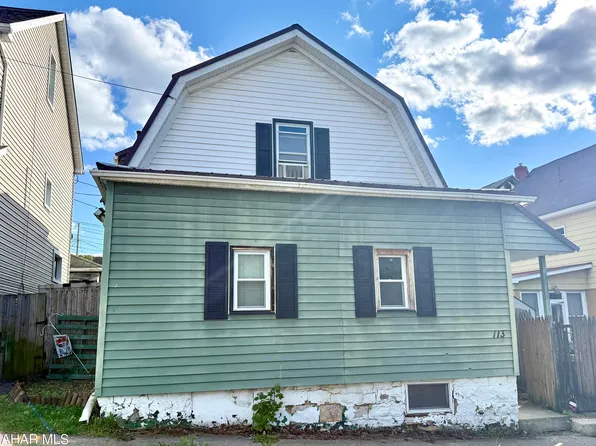 113 7th St, Altoona, PA 16602