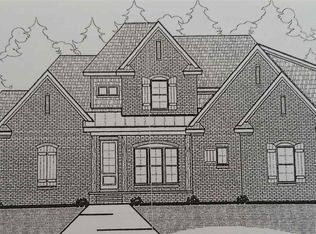 6286 Longmire Loop Dr W, Arlington, TN 38002