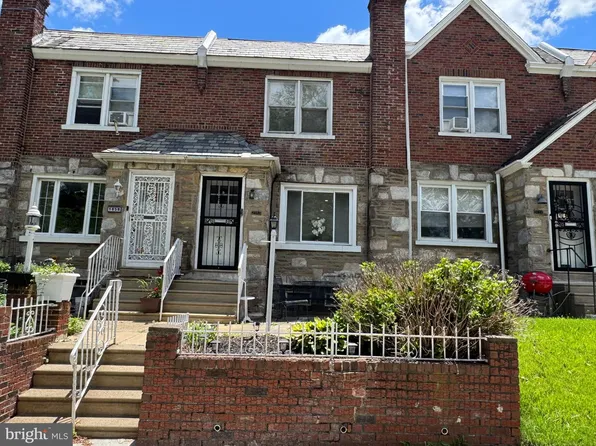 1856 Mohican St, Philadelphia, PA 19138