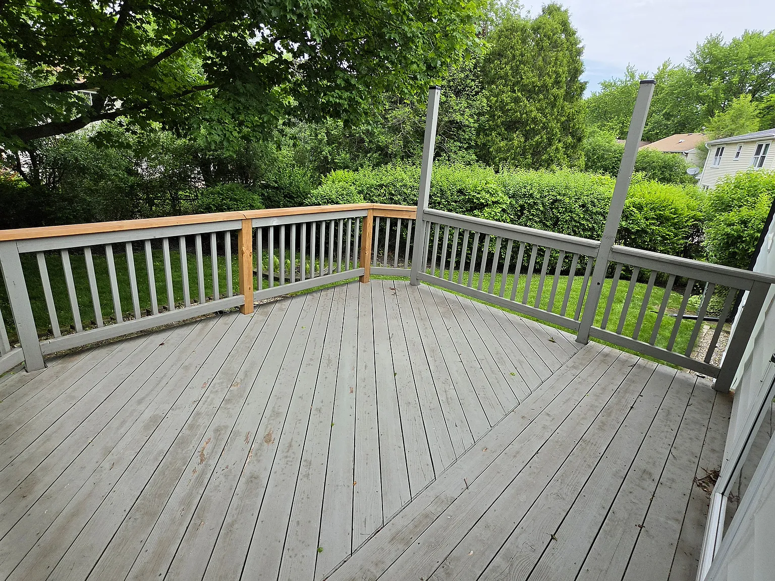 4 bed, 1684 sqft, $3,500 — Photo 2