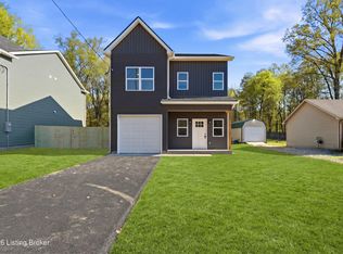 6590 Sylvania 6 Rd, Louisville, KY
