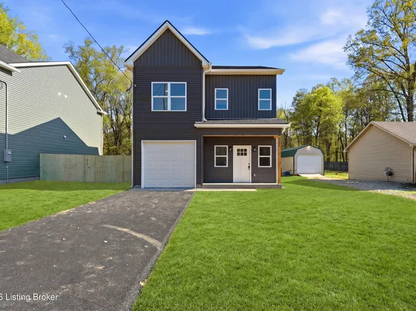6590 Sylvania 6 Rd, Louisville, KY 40258