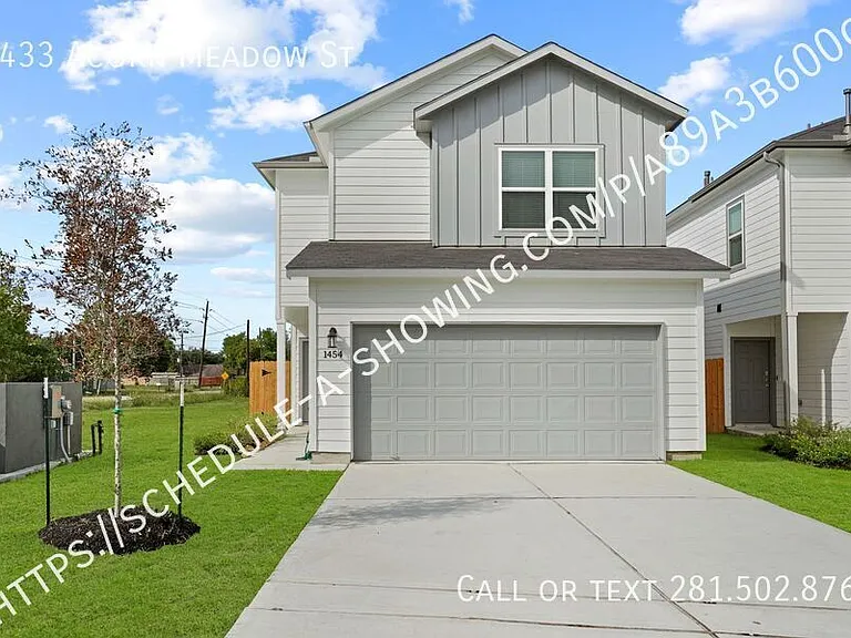 1433 Acorn Meadow St — Photo 1
