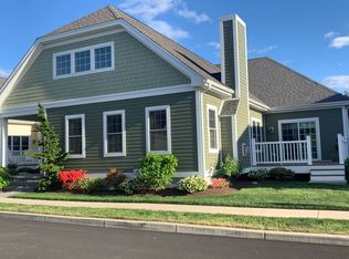 132 Sunrise Hill Cir, Orange, CT 06477