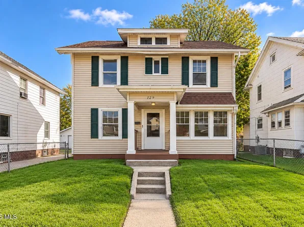 729 Brighton Ave, Toledo, OH 43609