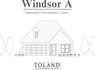 Windsor Plan, Windsor Village, Opelika, AL 36801