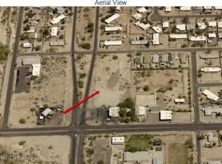 2451 S Campbell Ave, Tucson, AZ 85713