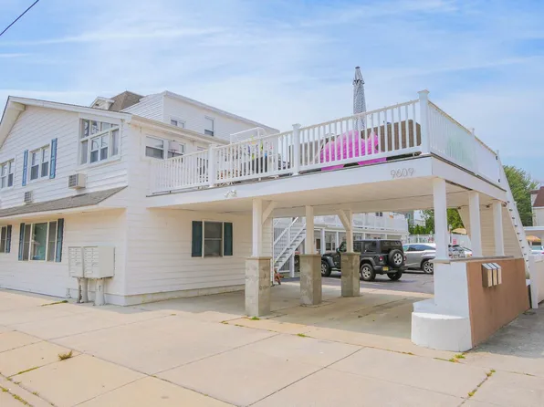 9609 Ventnor Ave APT B6, Margate City, NJ 08402