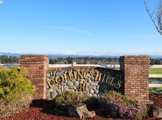 0 NW 216th St, Ridgefield, WA 98642