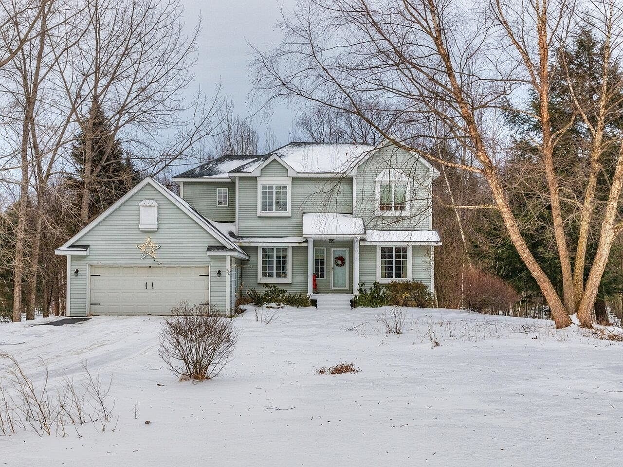 538 Ledgewood Drive, Williston, VT 05495 Zillow