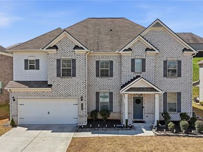 5560 Mirror Lake Dr, Cumming, GA, 30028