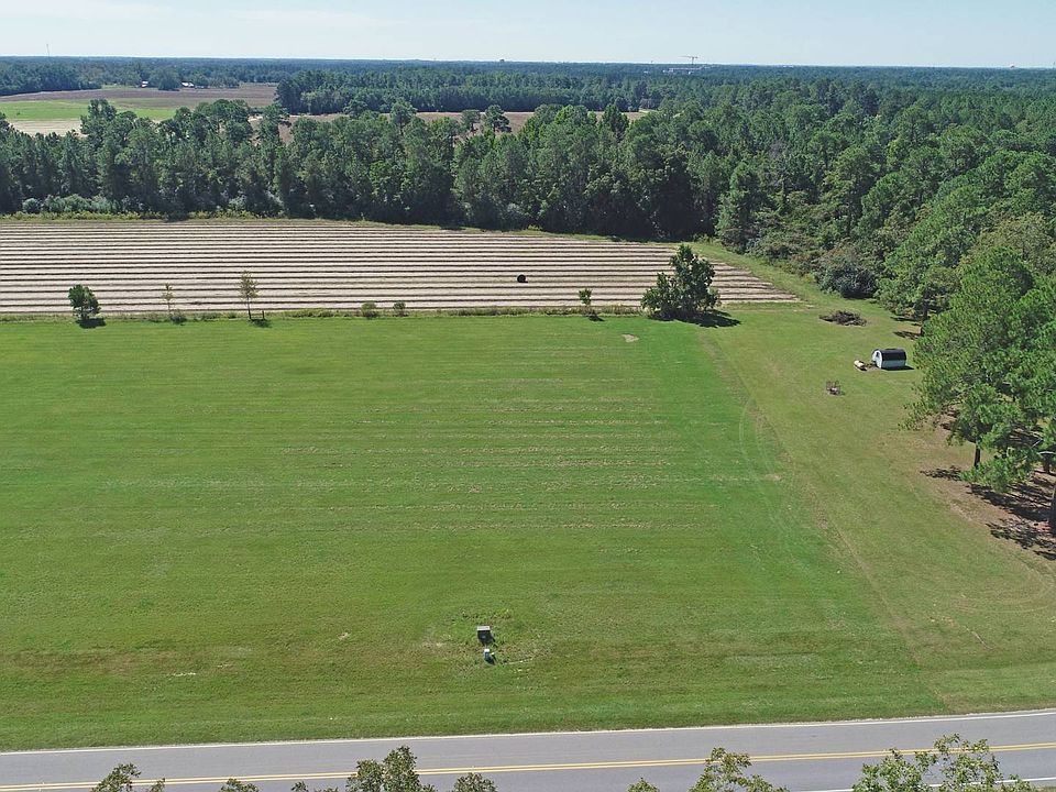 2nd image of LOT C2 Belflower Rd