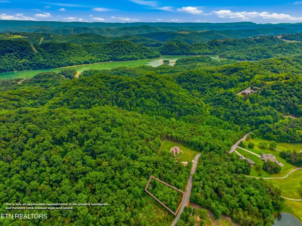 LOT 110 Eagles Rdg, Tazewell, TN 37879