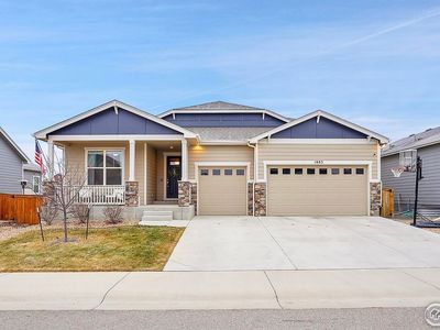 1883 Vista Plaza St, Severance, CO, 80550