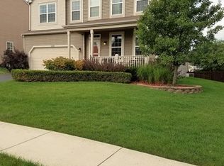 1103 Pineview Dr, Joliet, IL 60432