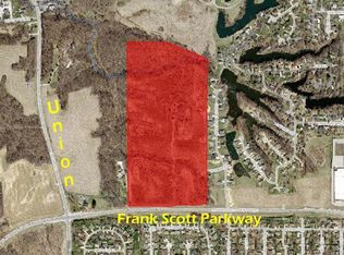 481 Frank Scott Pkwy W, Belleville, IL 62223